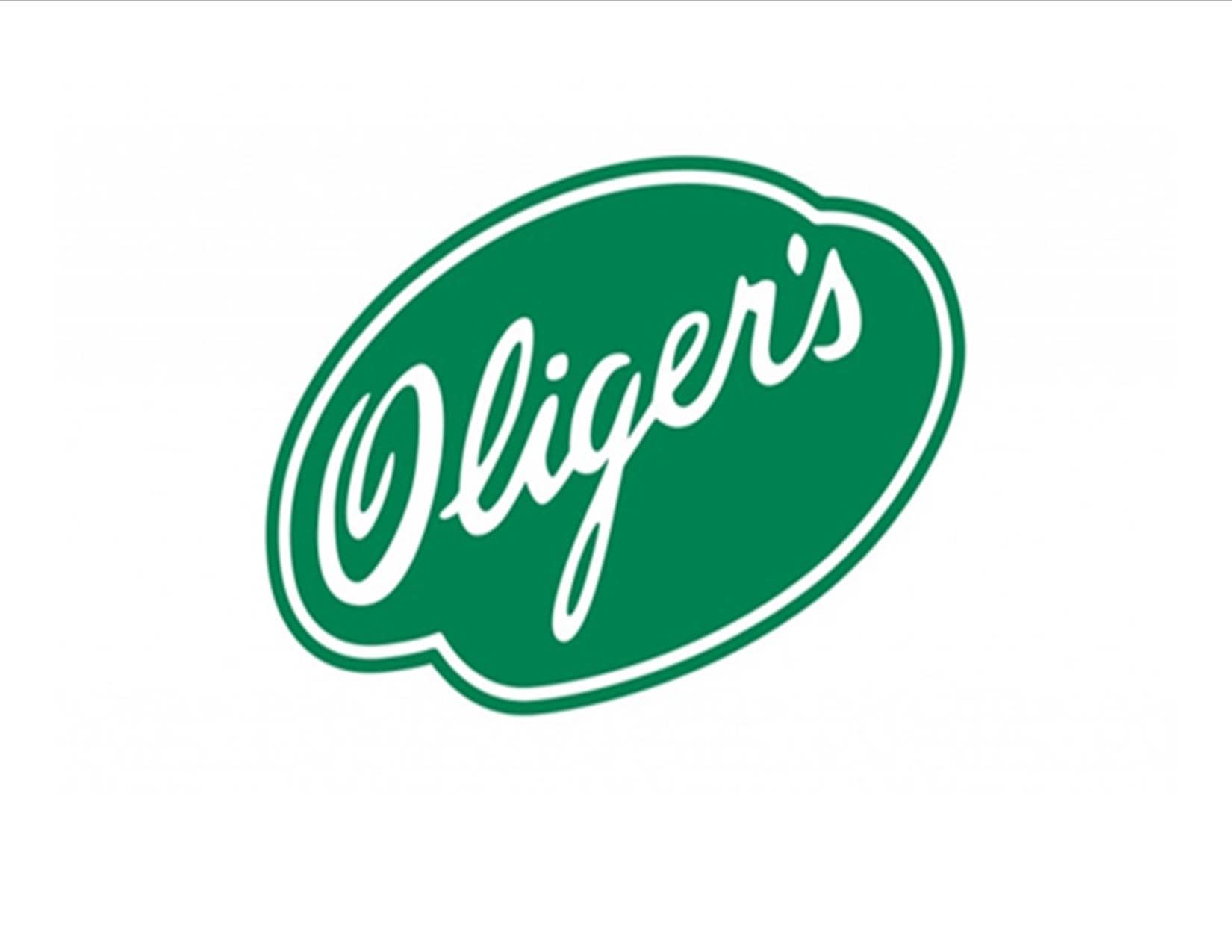 Oliger Seed Company