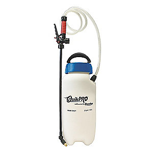 Quick Pro 2 gal Sprayer