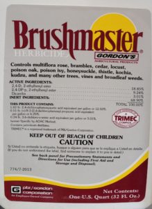 Brushmaster