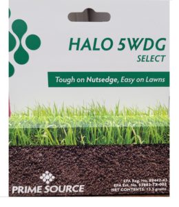 Halo 5WDG Select